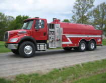 Perry Township Fire Department