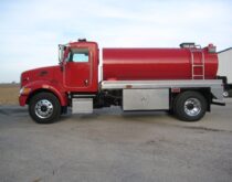 2007 Peterbilt