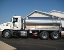 2012 Mack