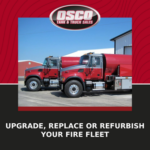 Featured image for blog "Upgrade, Replace or Refurbish Your Fire Fleet"