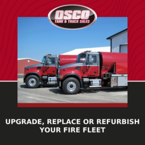 Featured image for blog "Upgrade, Replace or Refurbish Your Fire Fleet"